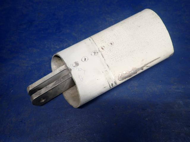 0523608-2 Cessna - Fitting - Strut Lower End